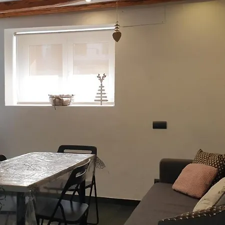 Apartman Montagne Cerdagne A