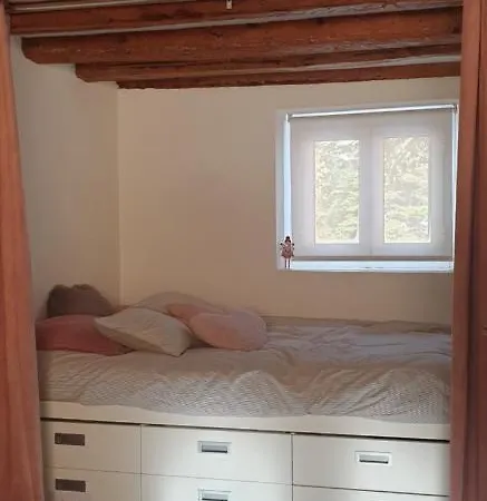 Montagne Cerdagne A Apartment