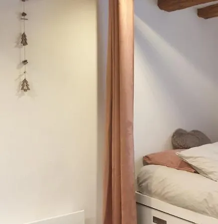 Apartment Montagne Cerdagne A Saillagouse