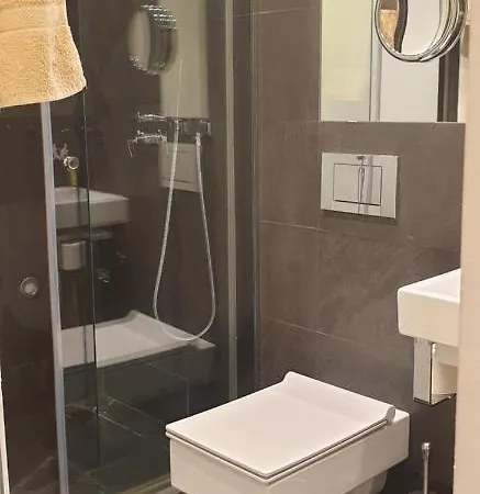 Apartman Montagne Cerdagne A
