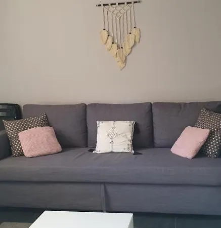 Apartamento Montagne Cerdagne A *