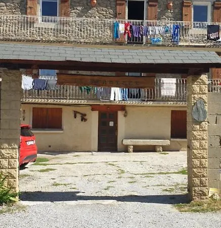 Apartamento Montagne Cerdagne A *