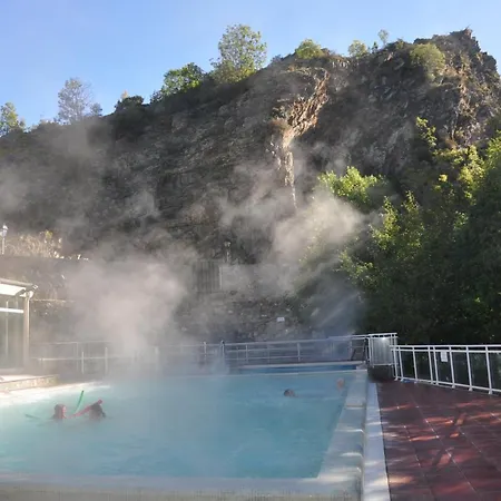 Montagne Cerdagne A * Saillagouse